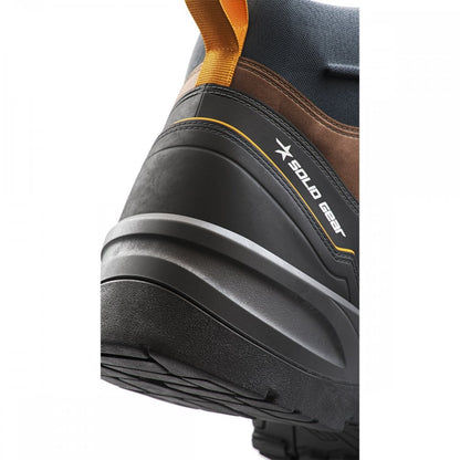 SG73204 Solid Gear Essence Mid S7S Safety Boot
