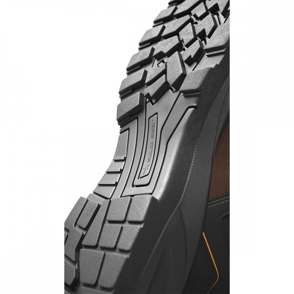 SG73204 Solid Gear Essence Mid S7S Safety Boot