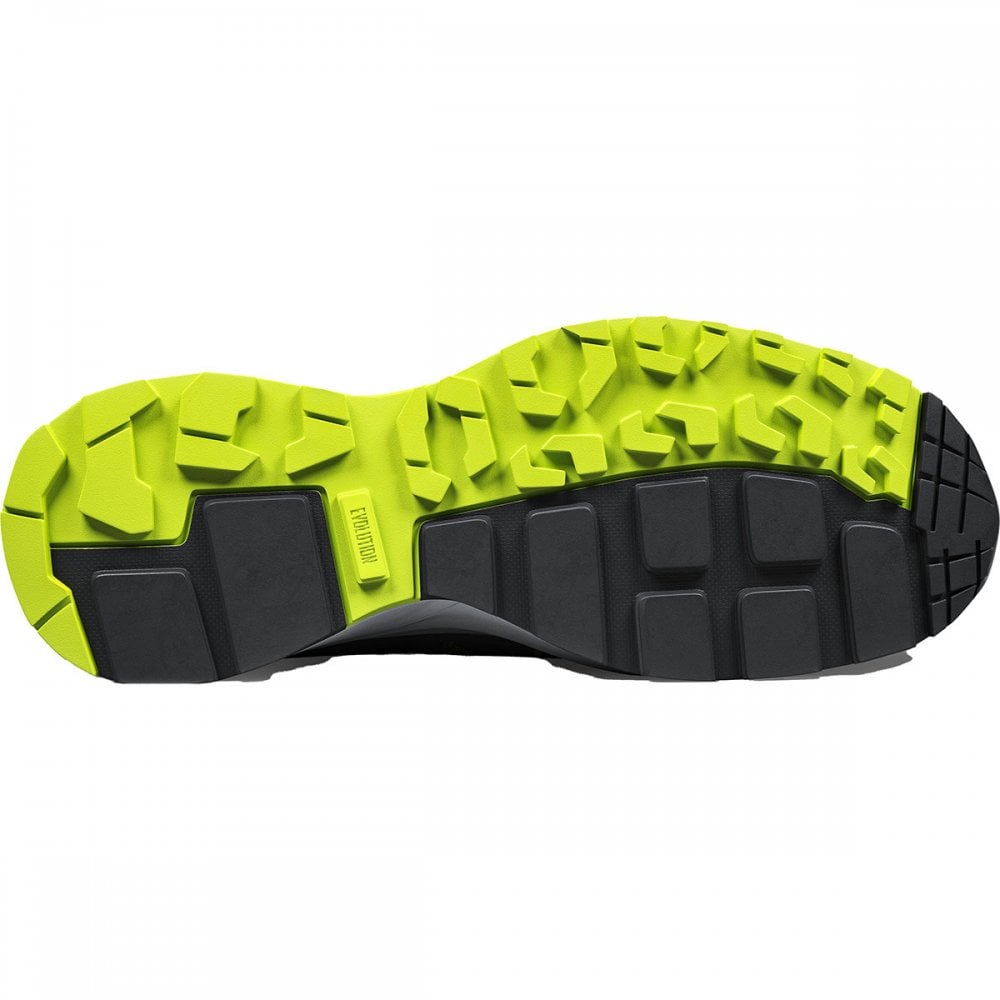 SG80204 Solid Gear Sonar Wide Fit Low S3S Safety Shoe