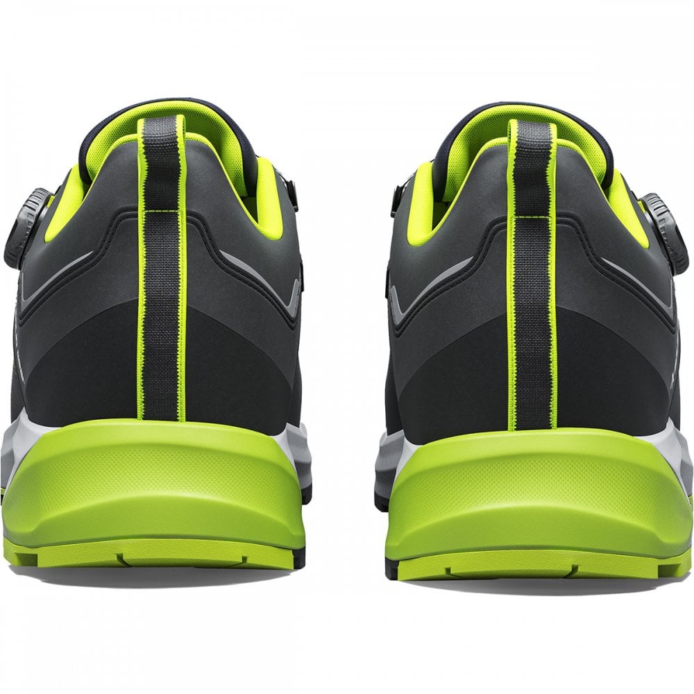 SG80204 Solid Gear Sonar Wide Fit Low S3S Safety Shoe