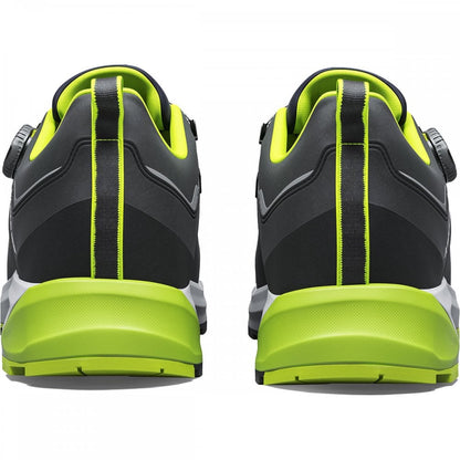 SG80204 Solid Gear Sonar Wide Fit Low S3S Safety Shoe