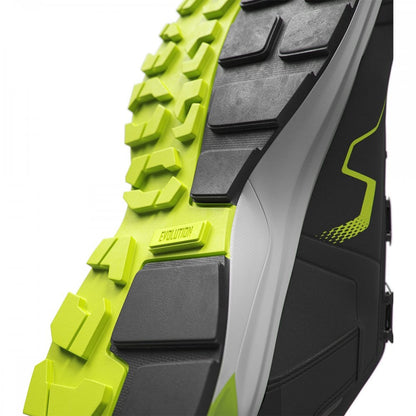 SG80204 Solid Gear Sonar Wide Fit Low S3S Safety Shoe