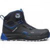 SG80208 Solid Gear Sonar Wide Fit Mid S3S Safety Boot