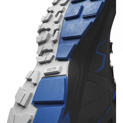 SG80208 Solid Gear Sonar Wide Fit Mid S3S Safety Boot