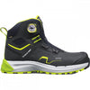 SG80205 Solid Gear Sonar Wide Fit Mid S3S Safety Boot