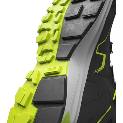SG80205 Solid Gear Sonar Wide Fit Mid S3S Safety Boot