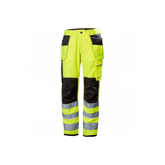 77512 UC-ME Construction Trousers Class 2