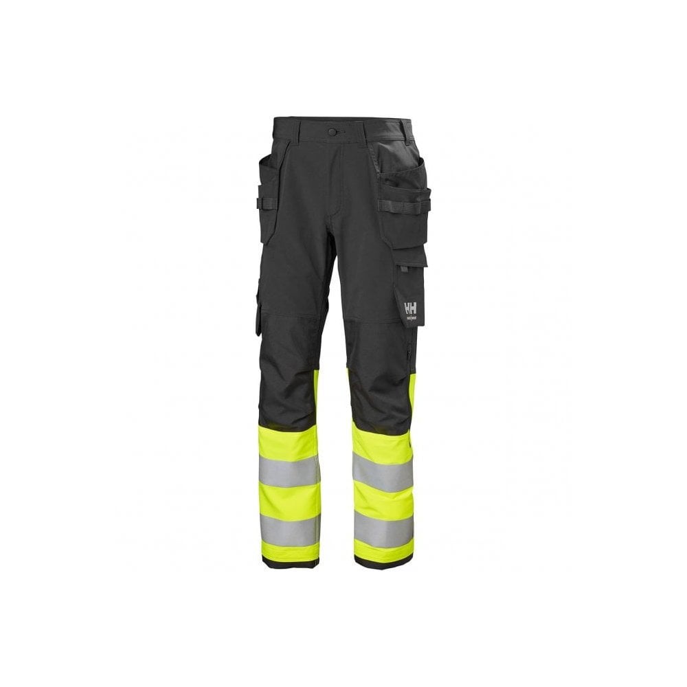 77427 Alna 4X Construction Trouser Class 1
