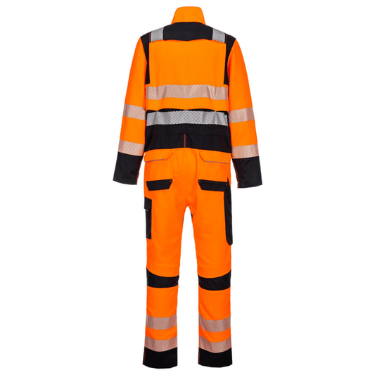 FR509 PW3 FR HVO Coverall