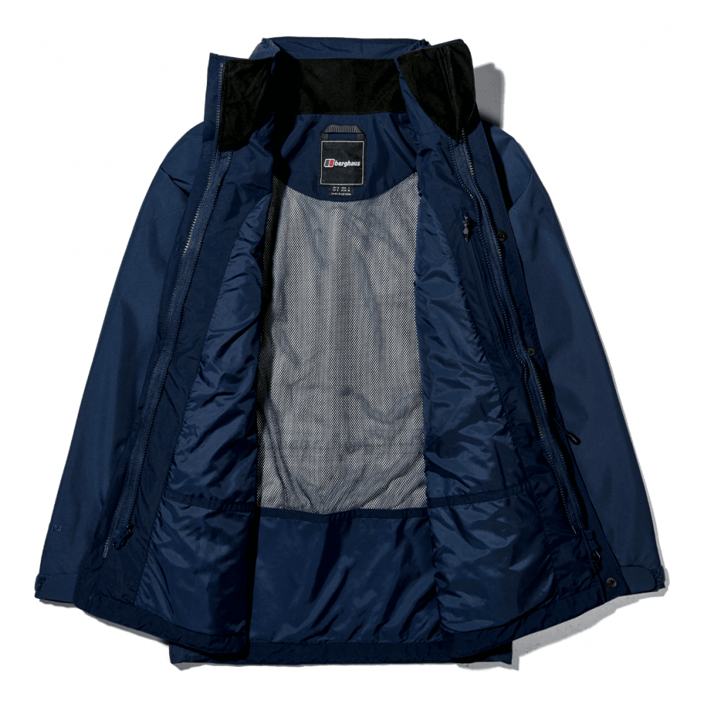 421037 Womens GORE-TEX® Glissade III Interactive Shell Jacket