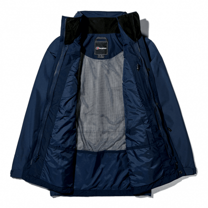 421037 Womens GORE-TEX® Glissade III Interactive Shell Jacket