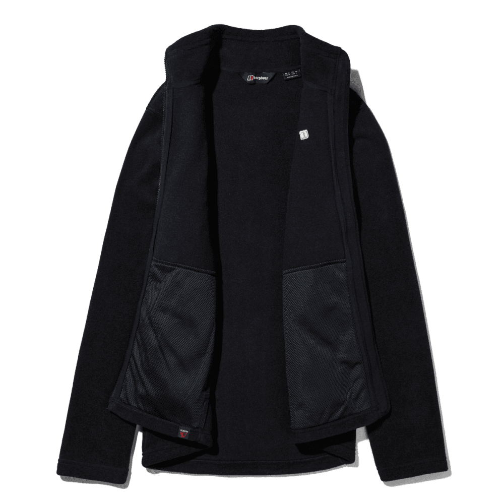 422254 Prism Polartec Interactive Fleece Jacket