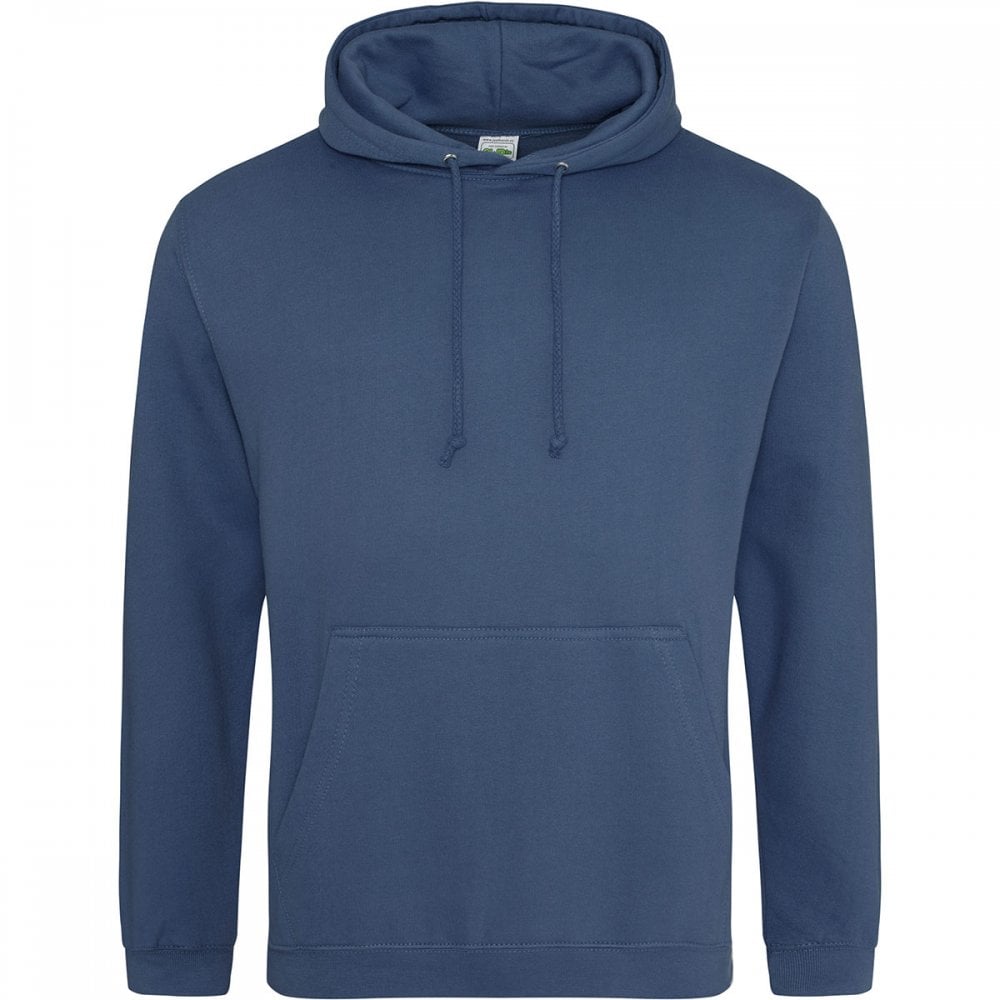 JH001 College Hoodie