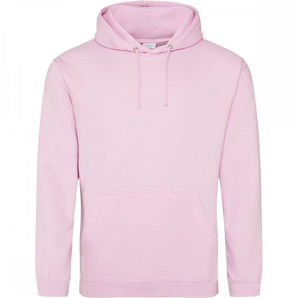 JH001 College Hoodie