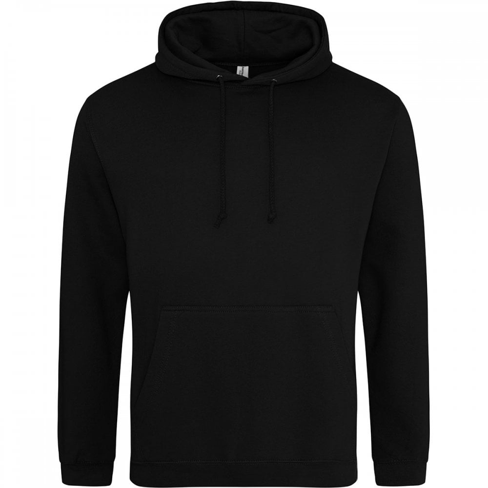 JH001 College Hoodie