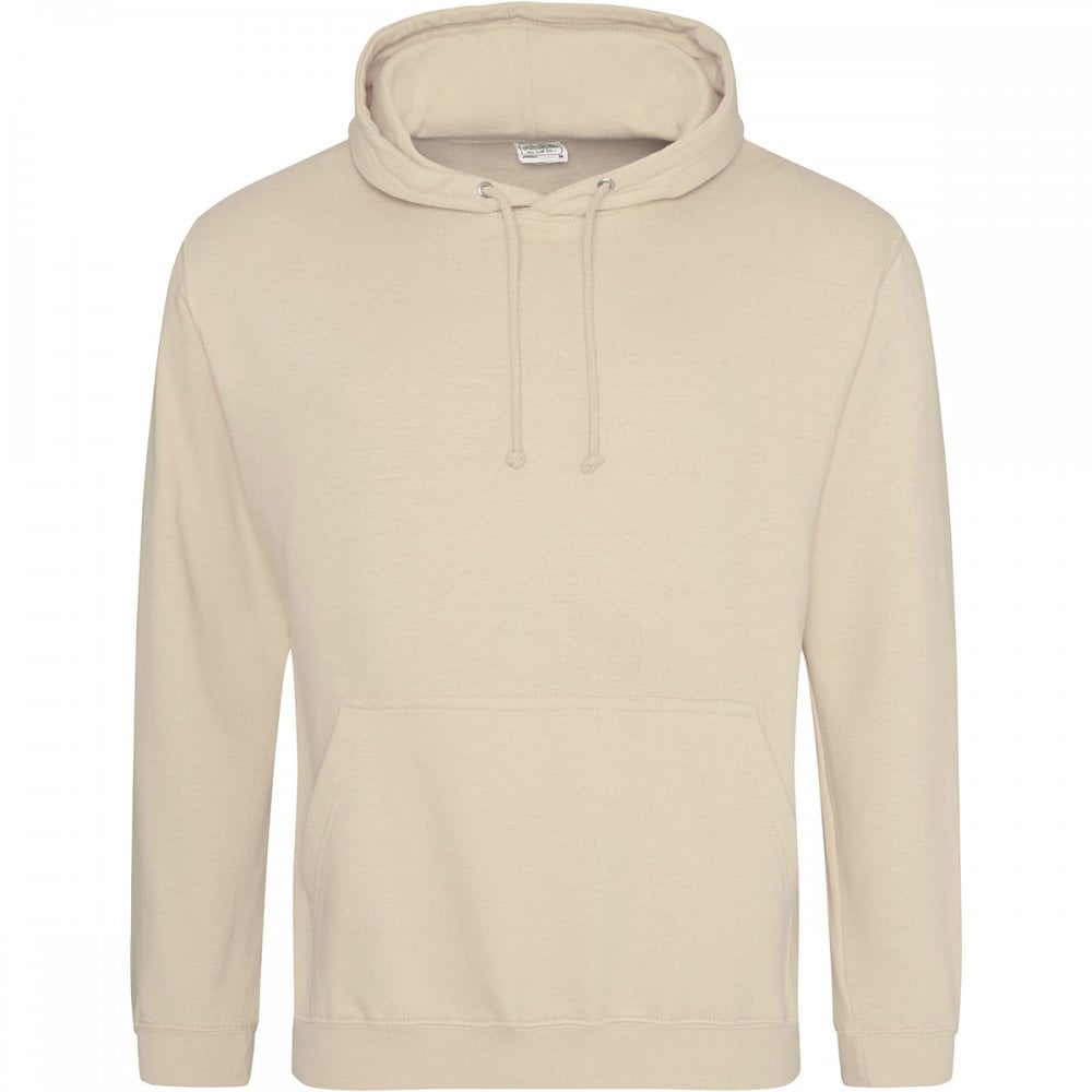 JH001 College Hoodie