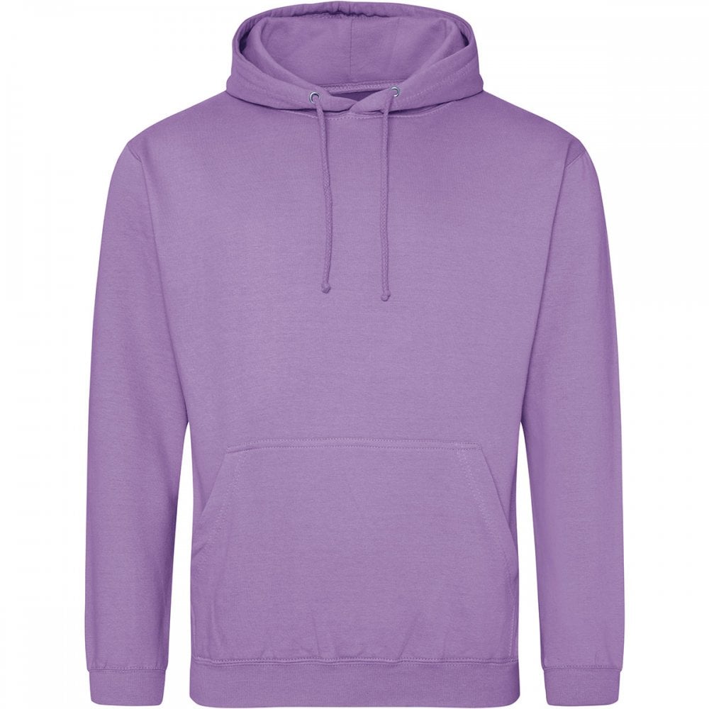 JH001 College Hoodie