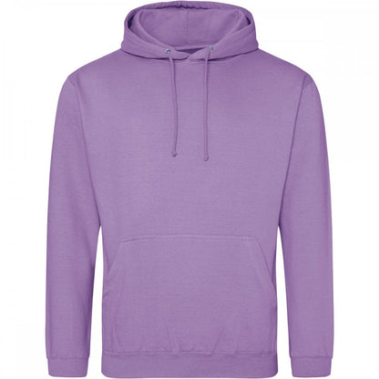 JH001 College Hoodie