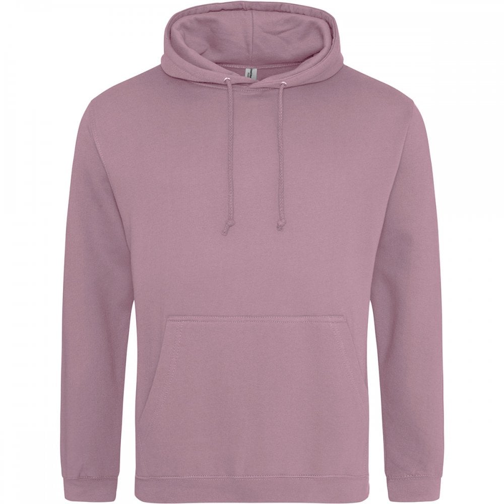 JH001 College Hoodie