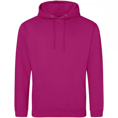 JH001 College Hoodie