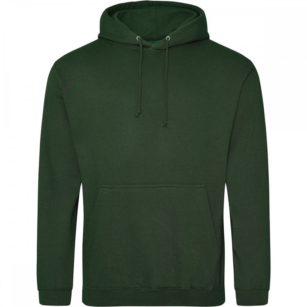 JH001 College Hoodie