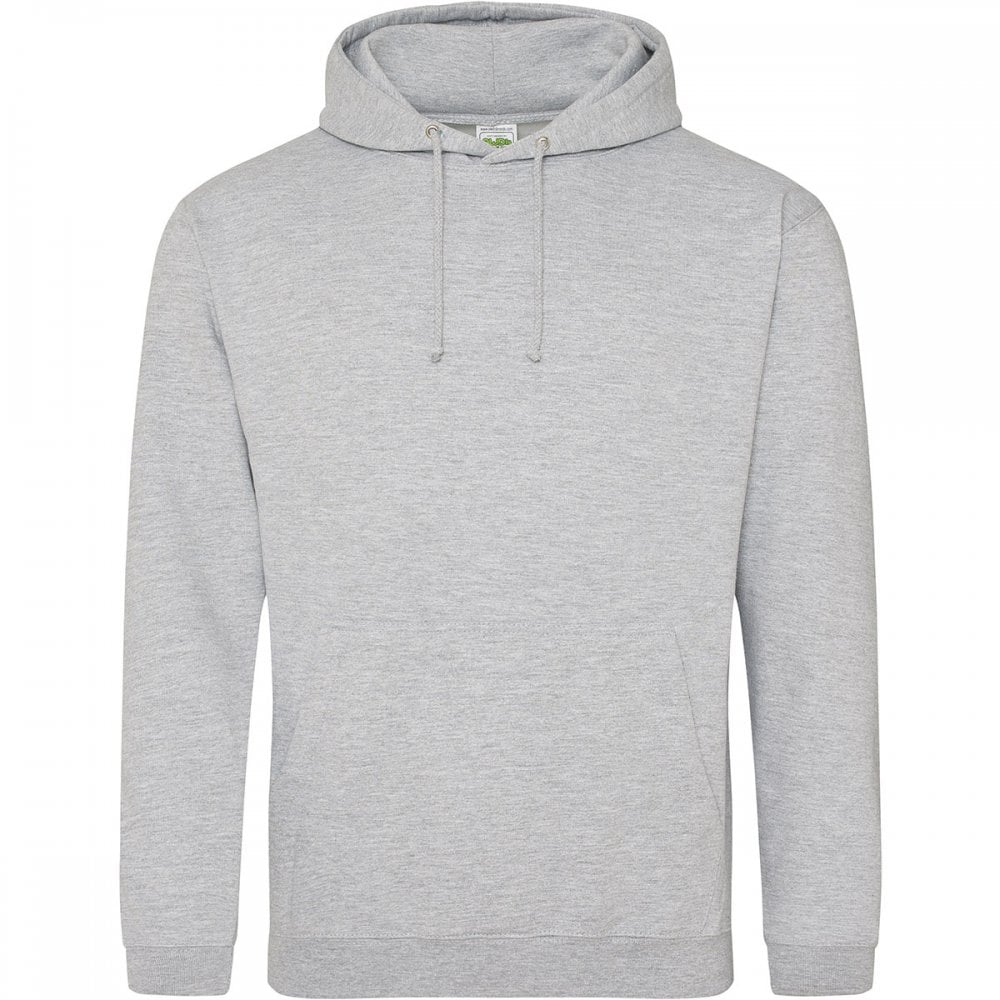 JH001 College Hoodie