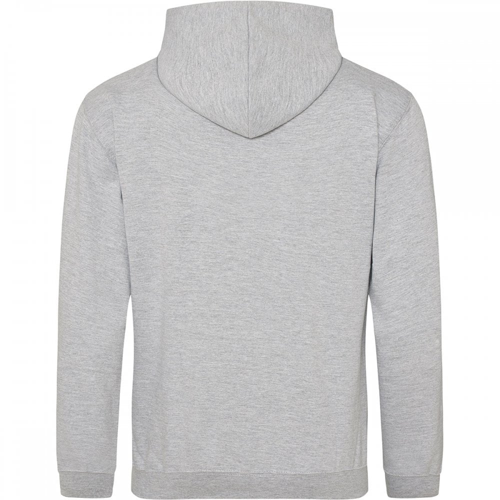 JH001 College Hoodie