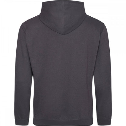 JH001 College Hoodie
