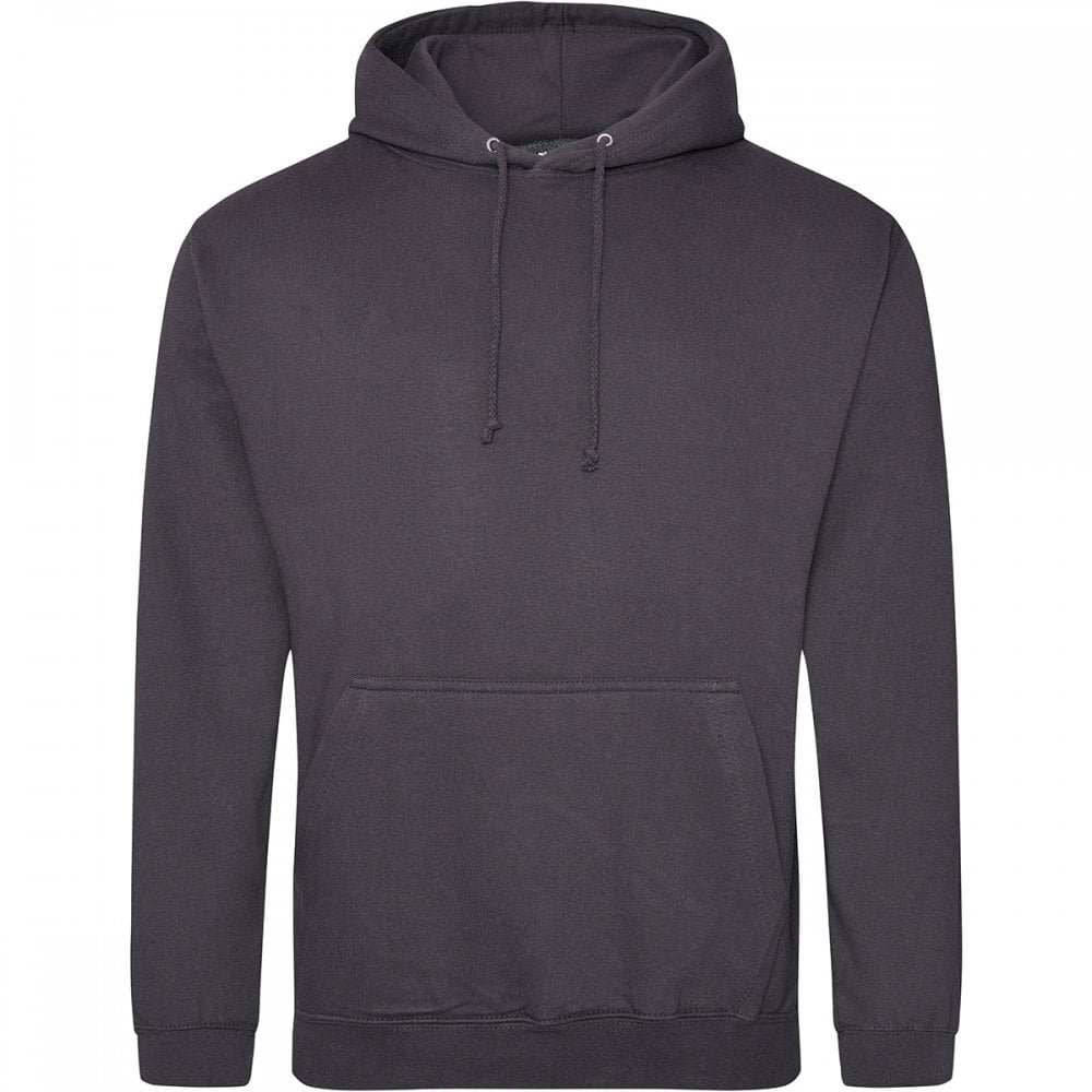 JH001 College Hoodie