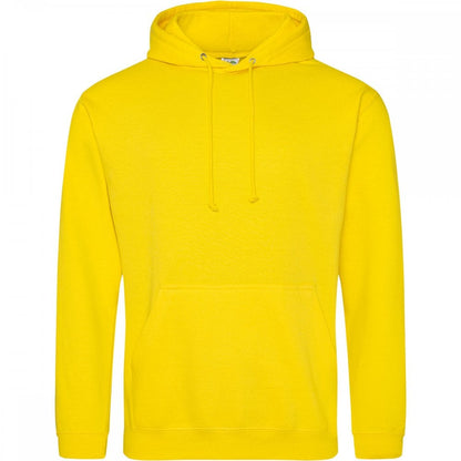 JH001 College Hoodie
