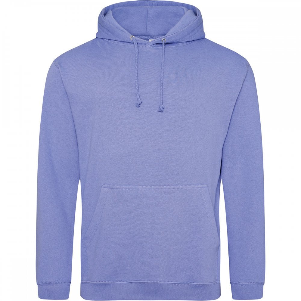 JH001 College Hoodie