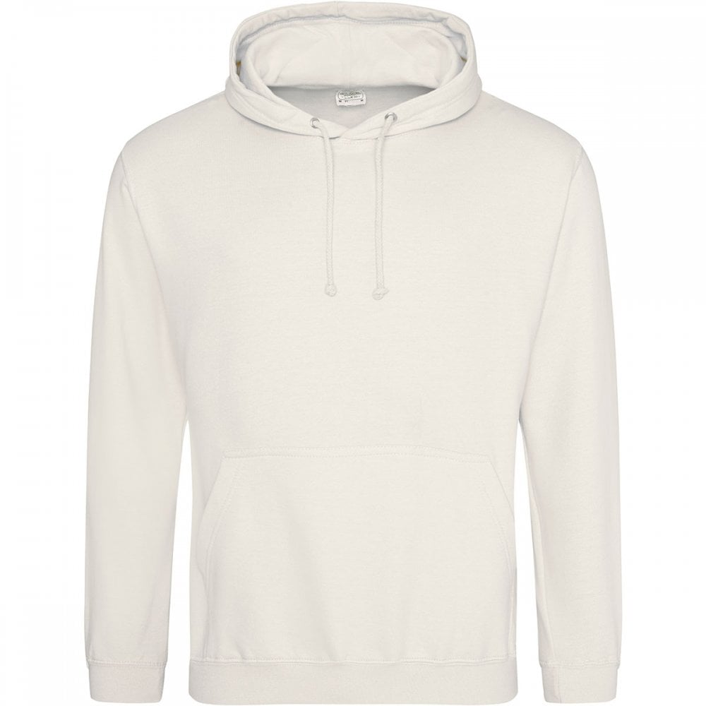 JH001 College Hoodie