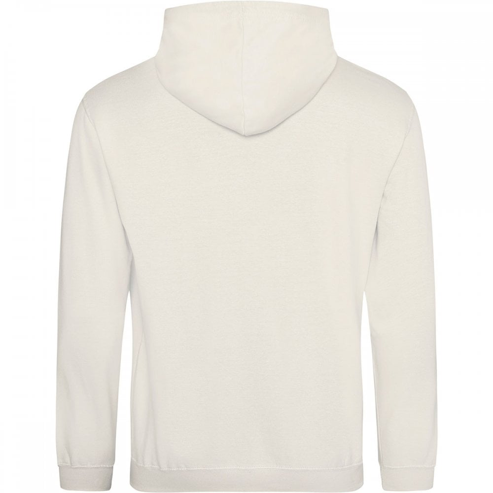 JH001 College Hoodie