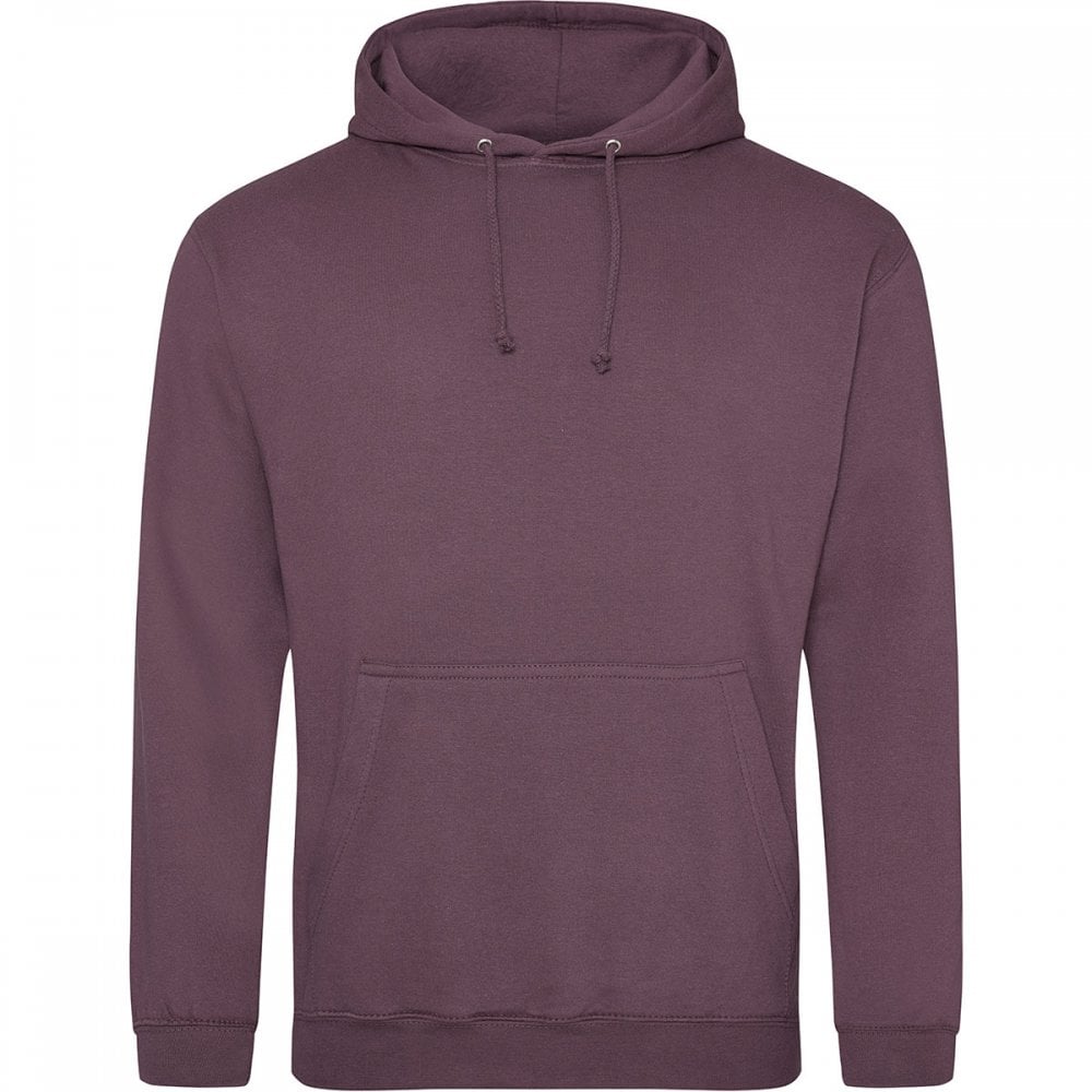 JH001 College Hoodie