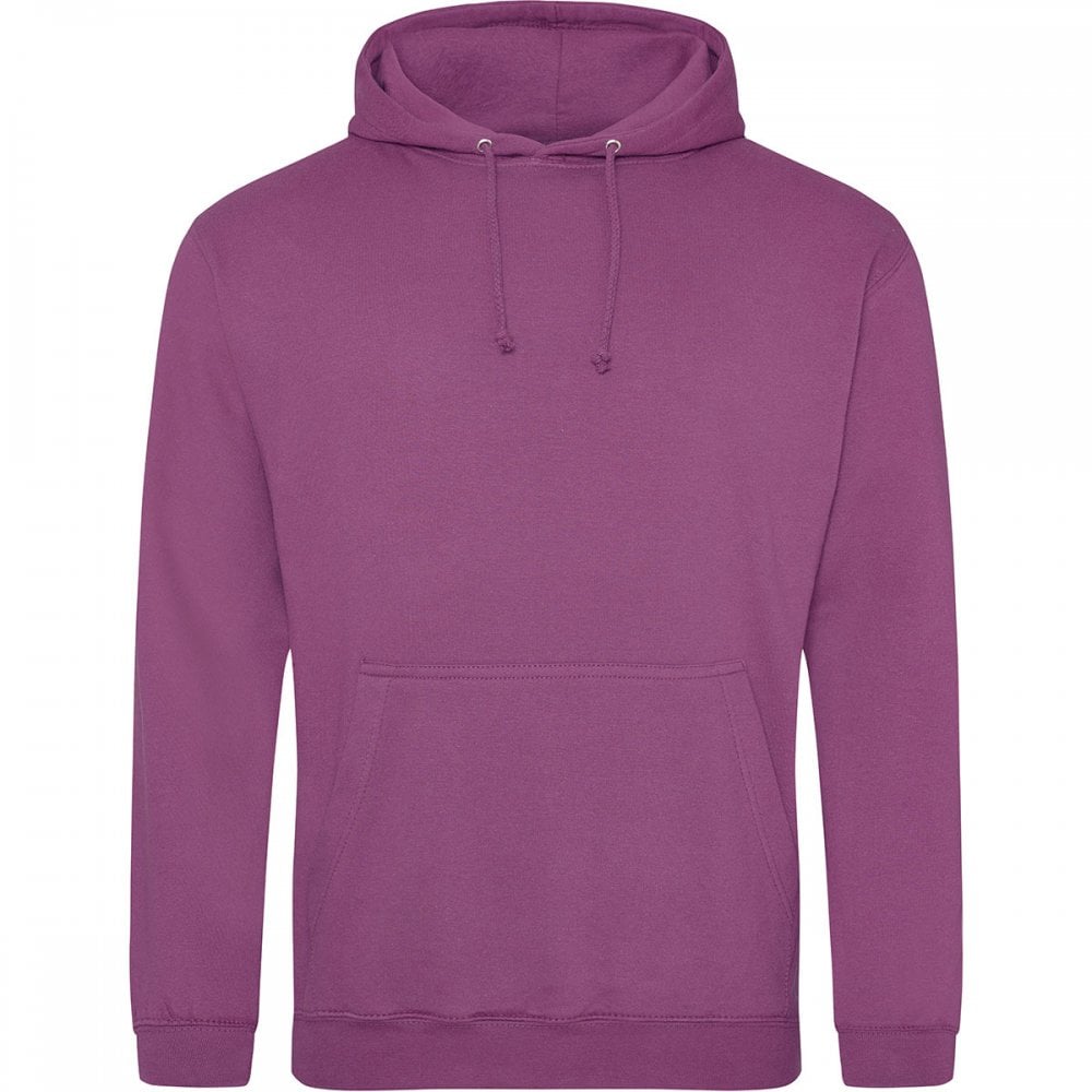 JH001 College Hoodie