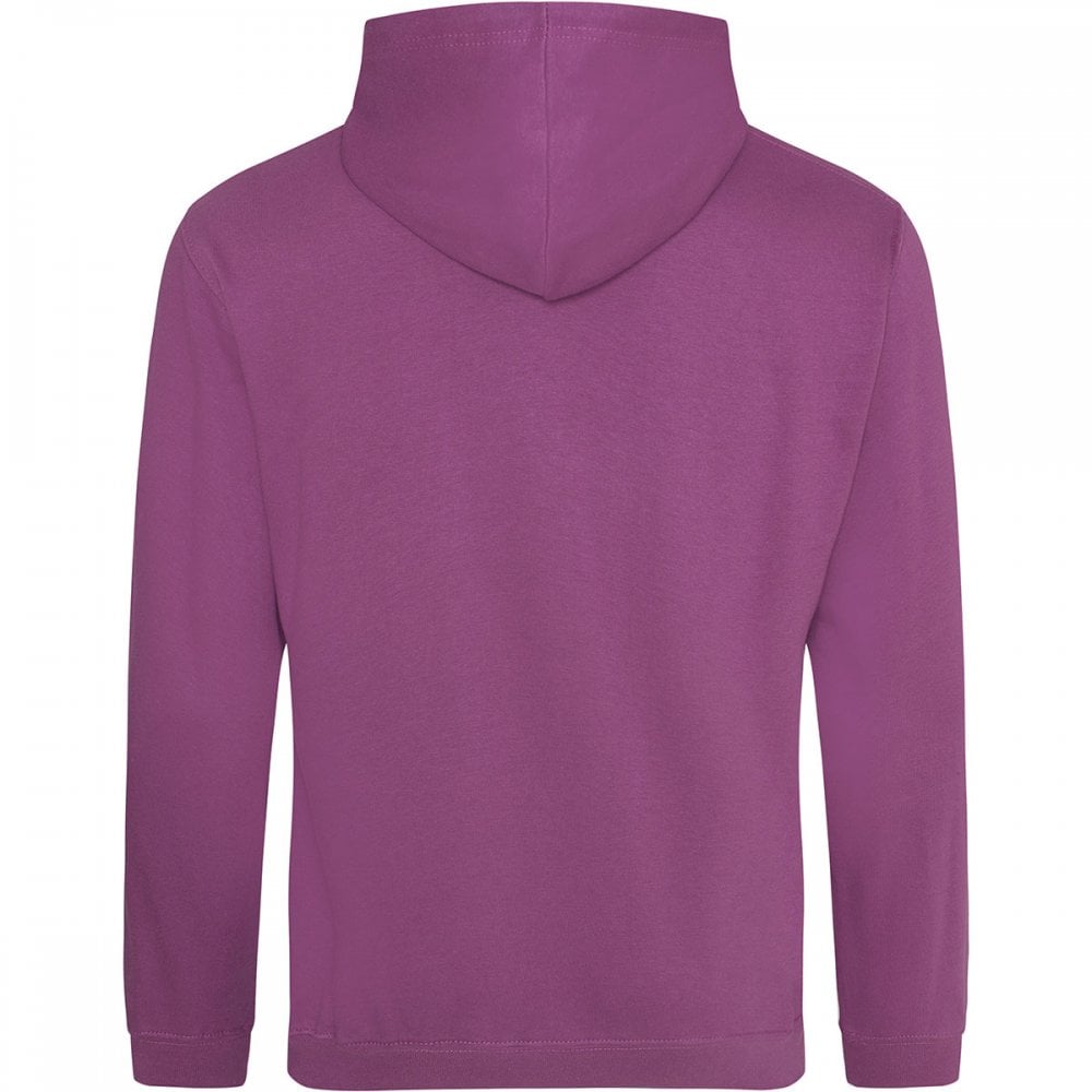 JH001 College Hoodie