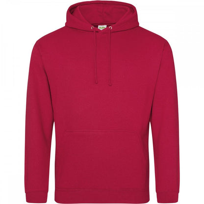 JH001 College Hoodie