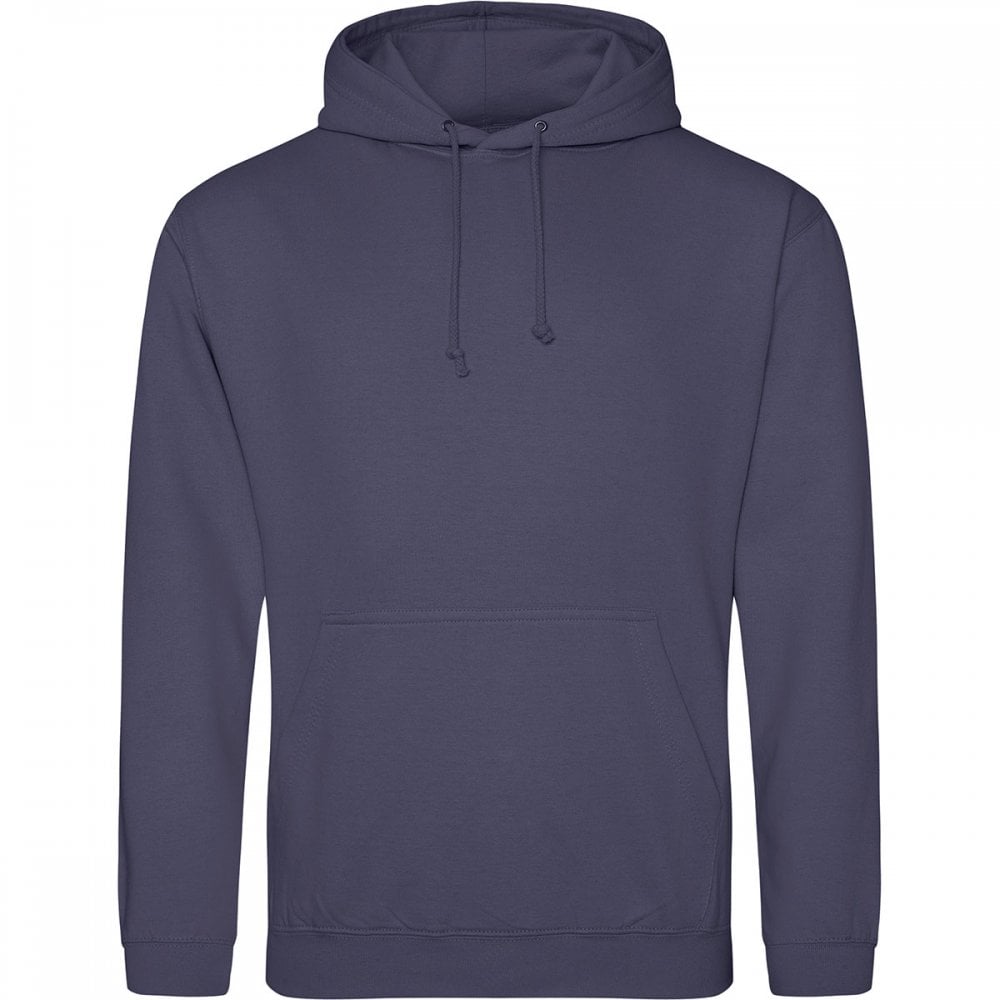 JH001 College Hoodie