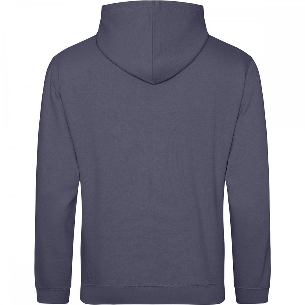 JH001 College Hoodie