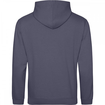 JH001 College Hoodie