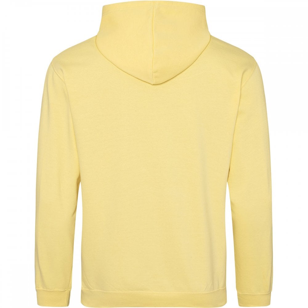 JH001 College Hoodie