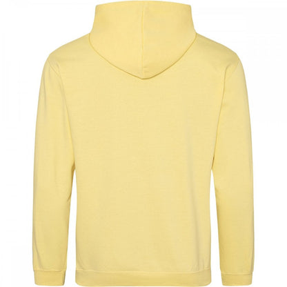 JH001 College Hoodie