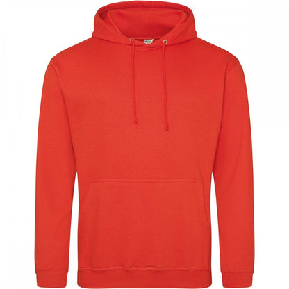 JH001 College Hoodie