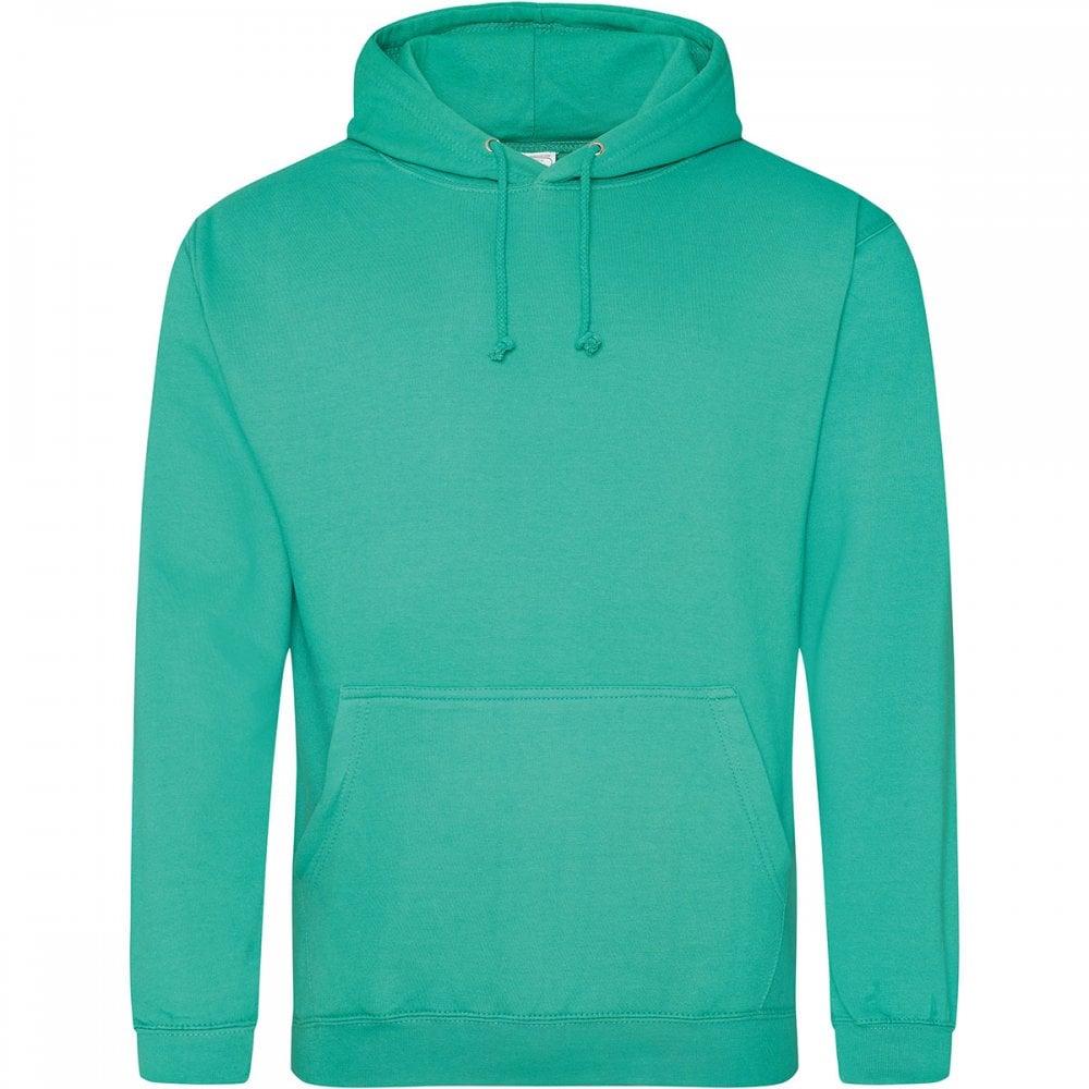 JH001 College Hoodie