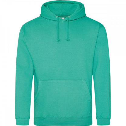 JH001 College Hoodie