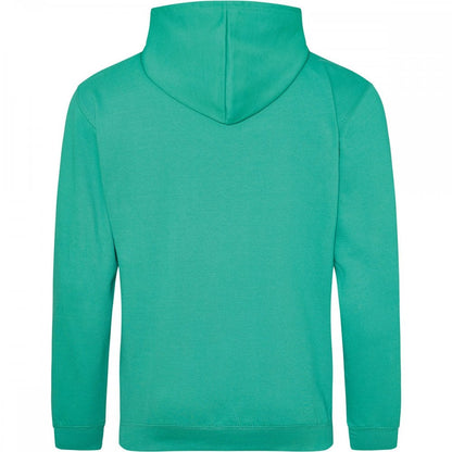 JH001 College Hoodie