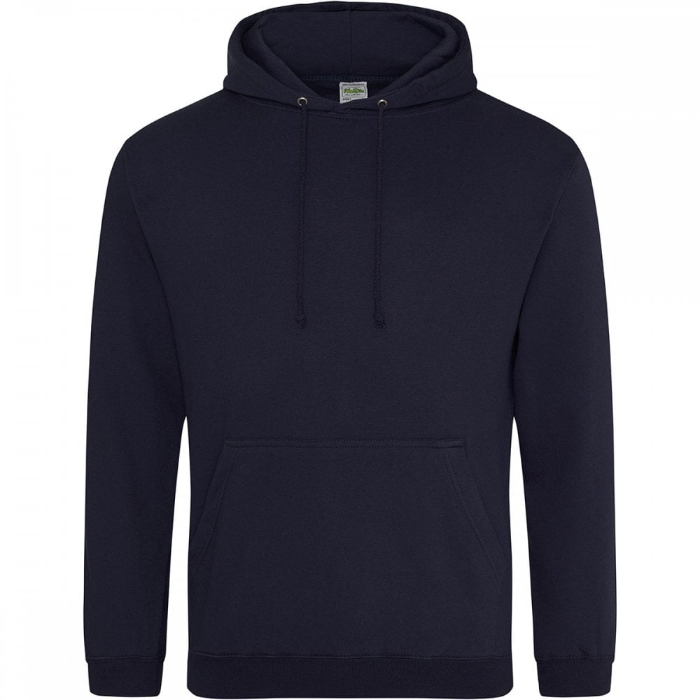 JH001 College Hoodie
