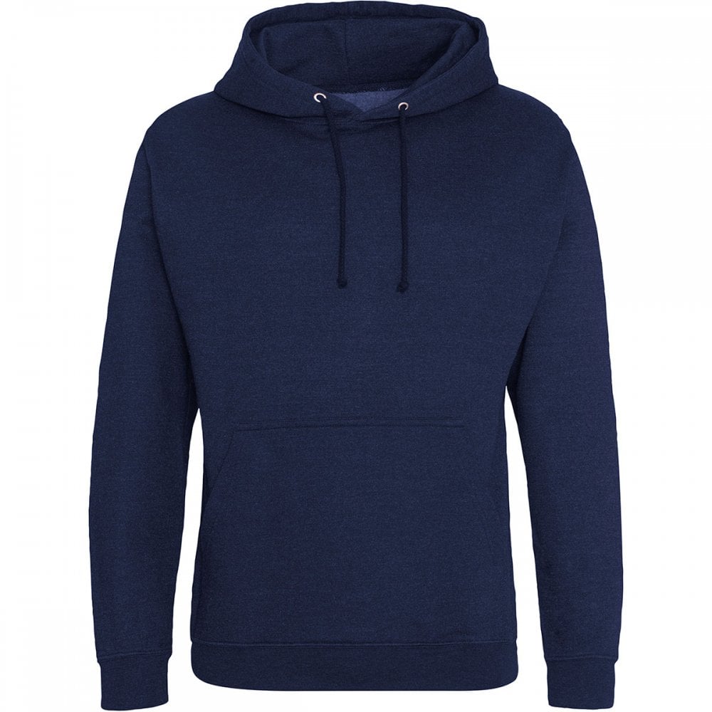 JH001 College Hoodie
