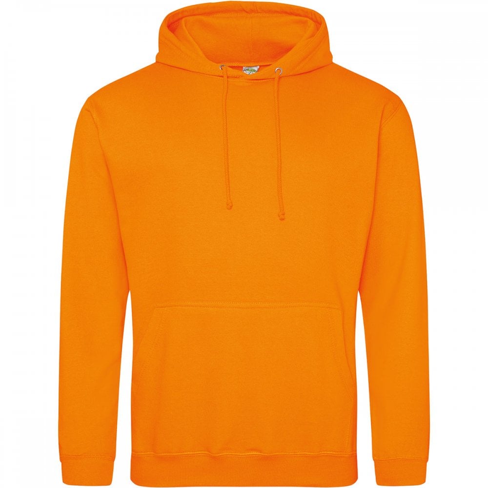 JH001 College Hoodie