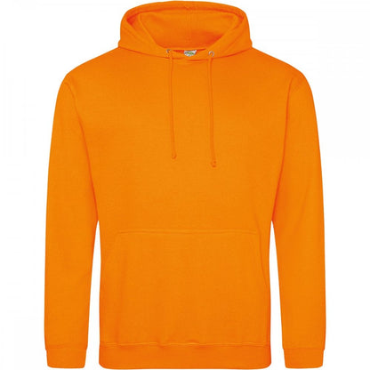 JH001 College Hoodie